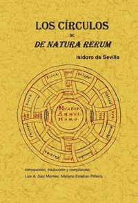 Abbildung von: Los círculos de Natura Rerum - Editorial Maxtor