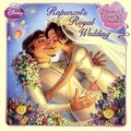 Cover: Rapunzel's Royal Wedding/Belle's Royal Wedding - Turtleback Books