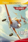 Cover: Fast! - Turtleback Books