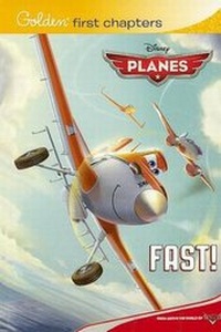 Enlarge image Cover: Fast! - Turtleback Books