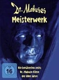Cover: Dr. Mabuses Meisterwerk - LEONINE Distribution GmbH