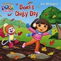 Cover: Dora's Chilly Day - Turtleback Books