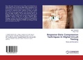 Cover: Response Data Compression Techniques in Digital Circuit Testing - LAP Lambert Academic Publishing