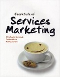 Cover: Essentials of Services Marketing - Pearson Education Centre