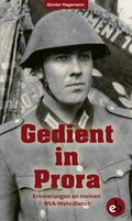 Cover: Gedient in Prora - BEBUG