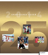 Abbildung von: Sportschau Essen 2014 - Klartext