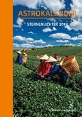 Cover: Astrokalender Sternenlicher - Chiron