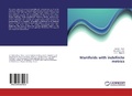 Cover: Manifolds with indefinite metrics - LAP Lambert Academic Publishing