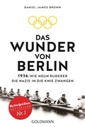 Cover: Das Wunder von Berlin - Riemann Verlag