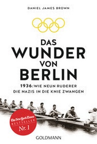 Abbildung von: Das Wunder von Berlin - Riemann Verlag