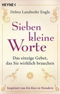 Cover: Sieben kleine Worte - Heyne
