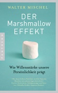 Cover: Der Marshmallow-Effekt - Siedler