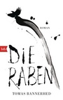 Cover: Die Raben - btb