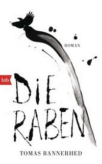 Abbildung von: Die Raben - btb