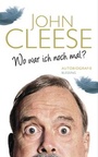 Cover: Wo war ich noch mal? - Blessing