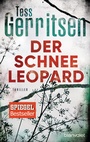 Cover: Der Schneeleopard - Limes Verlag