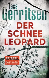 Abbildung von: Der Schneeleopard - Limes Verlag