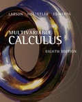 Cover: Multivariable Calculus - Cengage Learning