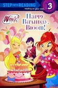 Cover: Happy Birthday, Bloom! - Turtleback Books