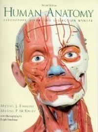 Enlarge image Cover: Laboratory Guide and Dissection Manual Human Anatomy - Pearson