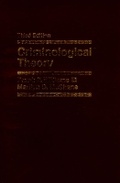 Cover: Criminological Theory - Pearson
