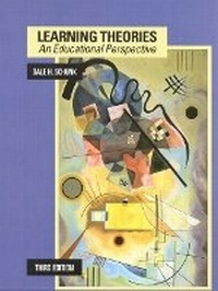Enlarge image Cover: Learning Theories - Pearson
