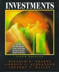 Enlarge image Cover: Investments - Pearson