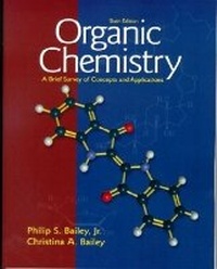 Abbildung von: Organic Chemistry - Pearson