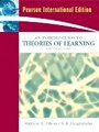 Cover: Introduction to the Theories of Learning - Pearson