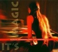 Cover: Barbara Dennerlein Duo - 10th Anniversary - - Membran Media GmbH / Hamburg
