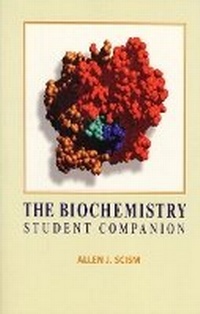 Enlarge image Cover: Biochemistry Student Companion - Pearson