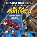 Cover: Optimus Prime Versus Predaking - Turtleback Books