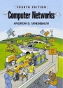 Cover: Computer Networks - Pearson