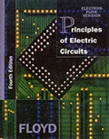 Cover: Principles of Electric Circuits - Prentice Hall