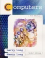 Cover: Computers, Brief Edition - Pearson