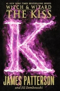 Enlarge image Cover: Kiss - Turtleback Books