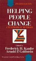 Cover: Helping People Change - Pearson