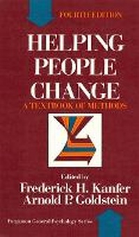 Enlarge image Cover: Helping People Change - Pearson