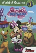 Cover: Minnie's Pet Salon - Turtleback Books