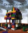 Cover: Principles of Digital Design - Pearson