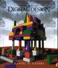 Enlarge image Cover: Principles of Digital Design - Pearson
