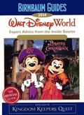Cover: Birnbaum Guides Walt Disney World 2014 - Turtleback Books