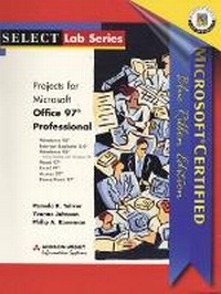 Enlarge image Cover: SELECT - Pearson