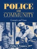 Bild: Police and Community - Pearson