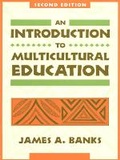 Cover: Introduction to Multicultural Education with Free Multicultural Education Internet Guide Value Pack - Pearson