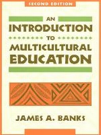 Enlarge image Cover: Introduction to Multicultural Education with Free Multicultural Education Internet Guide Value Pack - Pearson