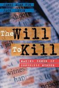 Enlarge image Cover: The Will to Kill - Pearson