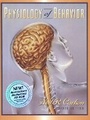 Cover: Physiology of Behavior with Neuroscience CD-ROM Value Pack - Pearson