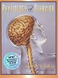 Abbildung von: Physiology of Behavior with Neuroscience CD-ROM Value Pack - Pearson