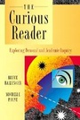 Cover: The Curious Reader - Pearson